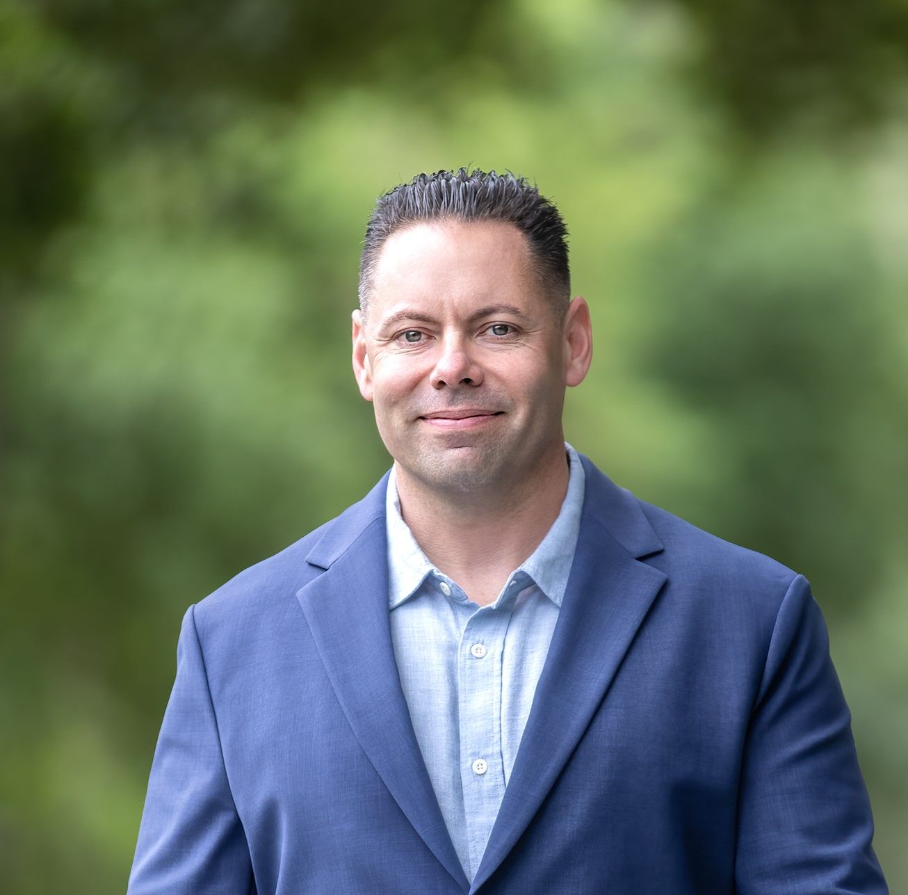 Robert Freitas, LCSW, MSW – Principal Consultant & Clinical Director